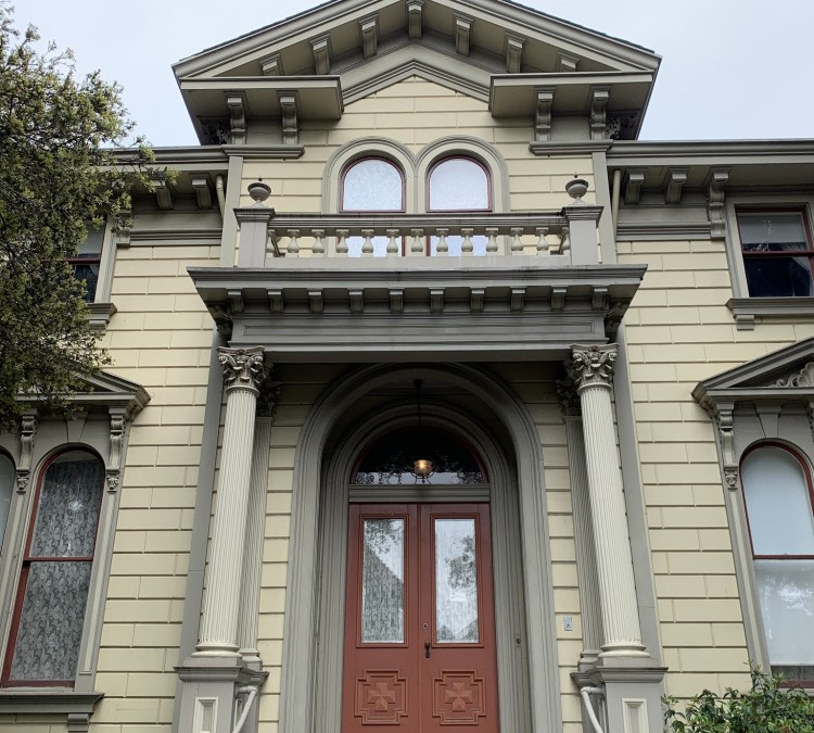 Pardee Home Museum (Oakland,&nbspCA)